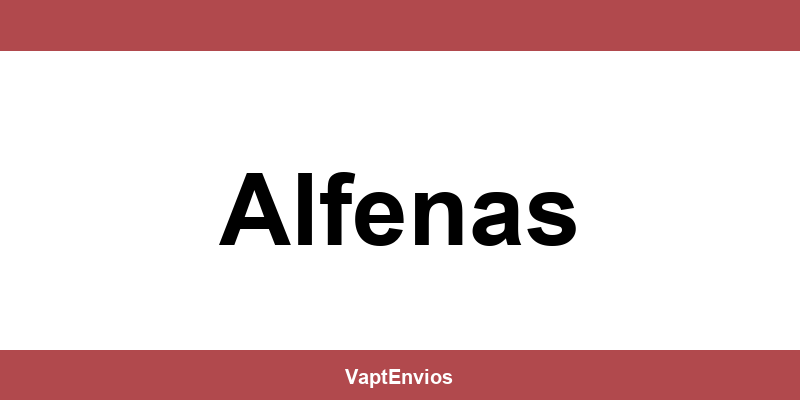 Telefone da sede da Jadlog em Alfenas