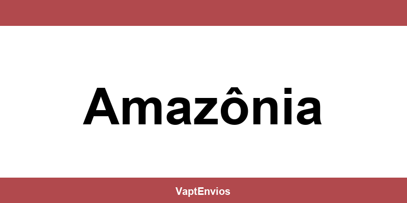 Telefone da sede da Jadlog em Amazônia