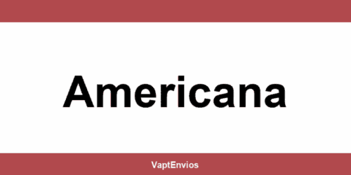 Telefone da sede da Jadlog em Americana