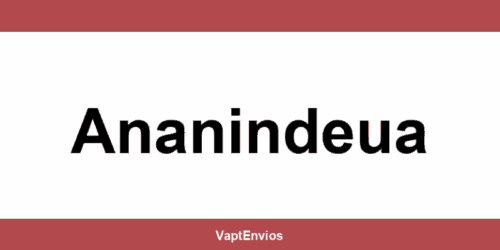 Telefone da sede da Jadlog em Ananindeua