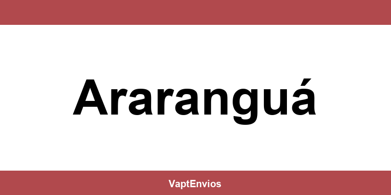 Telefone da sede da Jadlog em Araranguá