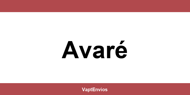 Telefone da sede da Jadlog em Avaré