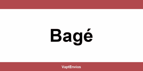 Telefone da sede da Jadlog em Bagé