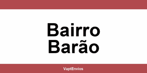 Telefone da sede da Jadlog em Bairro Barão
