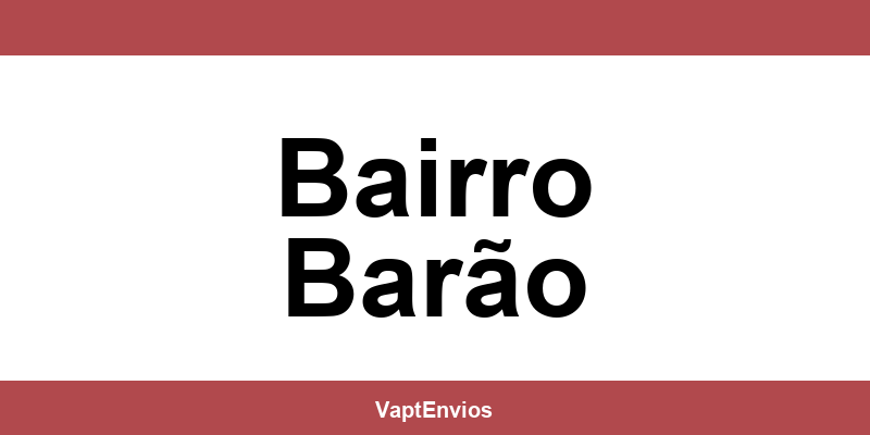 Telefone da sede da Jadlog em Bairro Barão