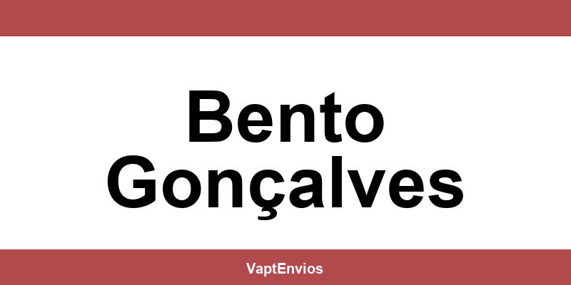 Telefone da sede da Jadlog em Bento Gonçalves