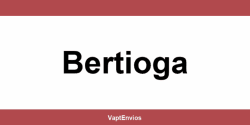 Telefone da sede da Jadlog em Bertioga