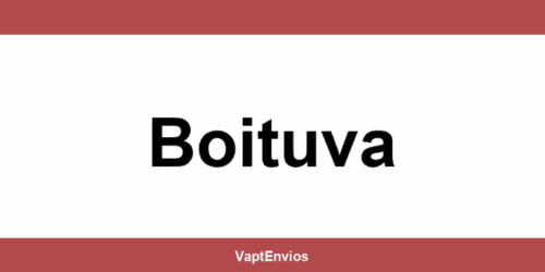 Telefone da sede da Jadlog em Boituva