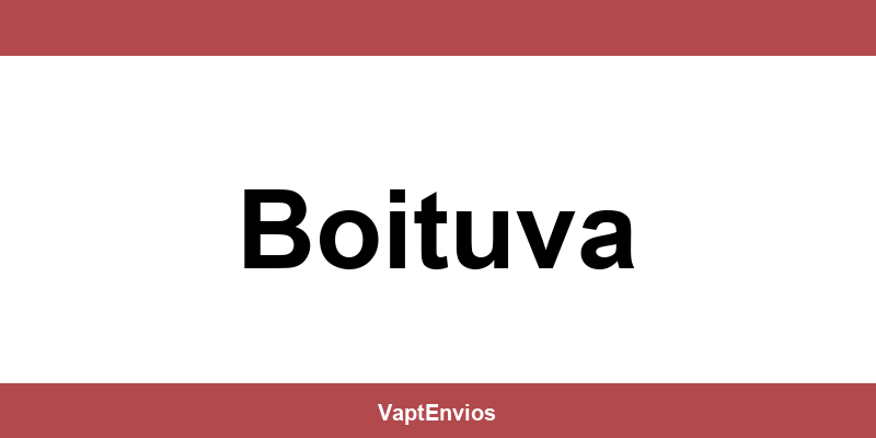 Telefone da sede da Jadlog em Boituva