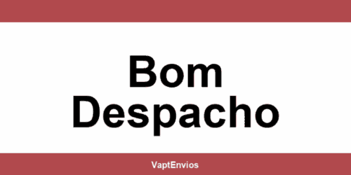 Telefone da sede da Jadlog em Bom Despacho