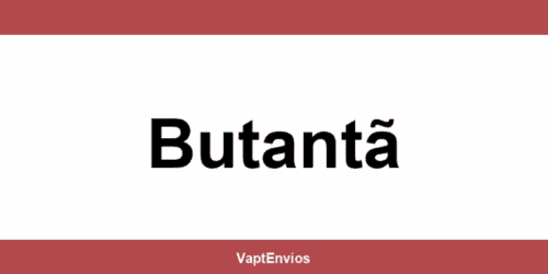 Telefone da sede da Jadlog em Butantã