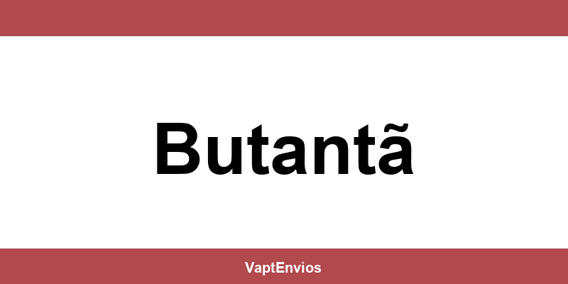 Telefone da sede da Jadlog em Butantã