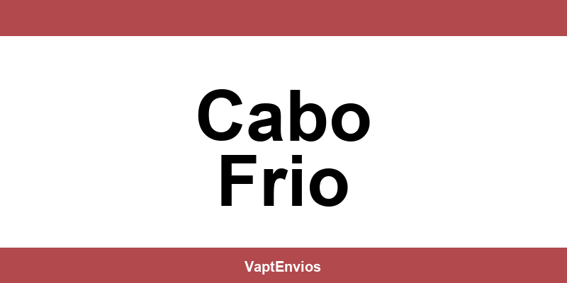 Telefone da sede da Jadlog em Cabo Frio