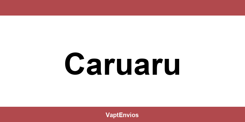 Telefone da sede da Jadlog em Caruaru
