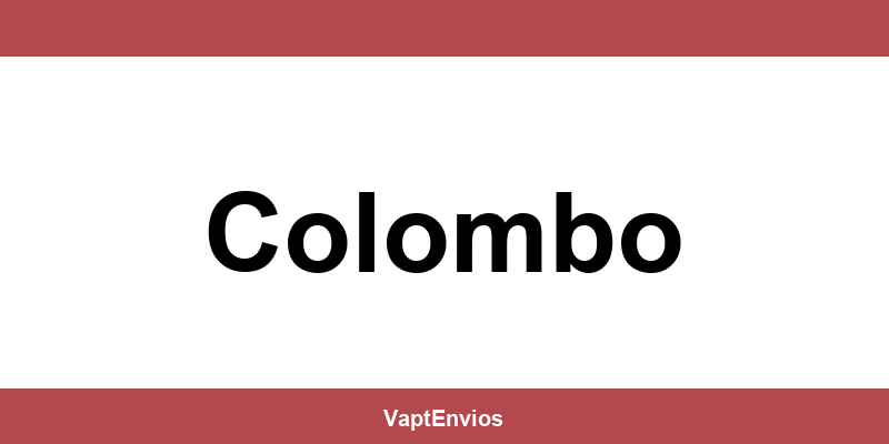 Telefone da sede da Jadlog em Colombo