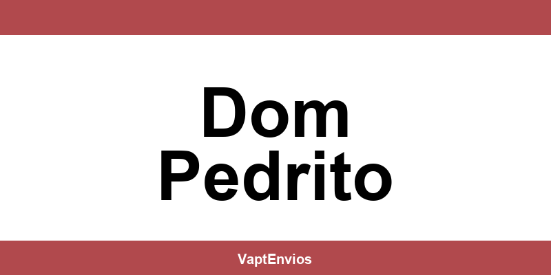 Telefone da sede da Jadlog em Dom Pedrito
