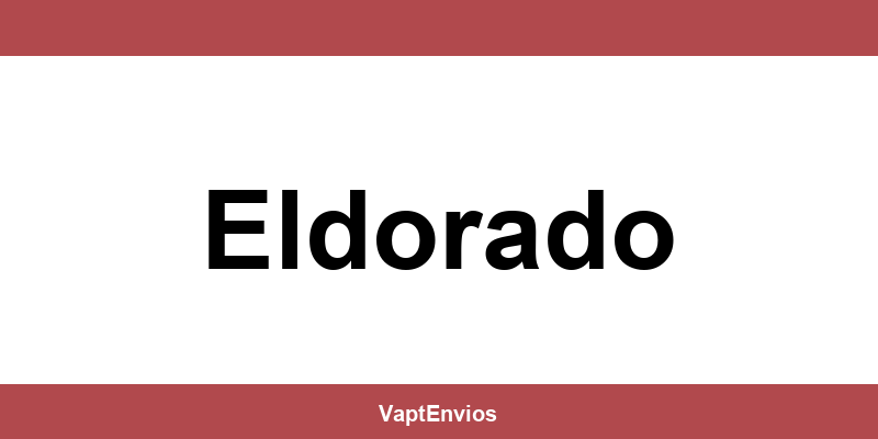 Telefone da sede da Jadlog em Eldorado