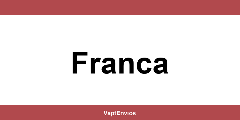 Telefone da sede da Jadlog em Franca