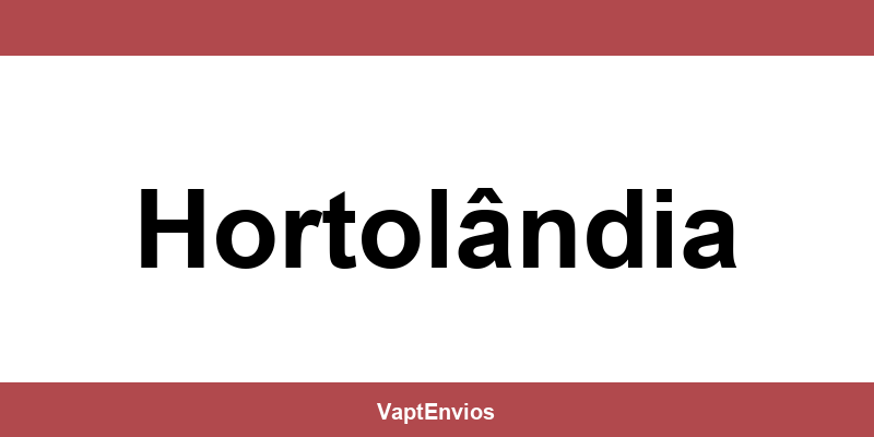 Telefone da sede da Jadlog em Hortolândia