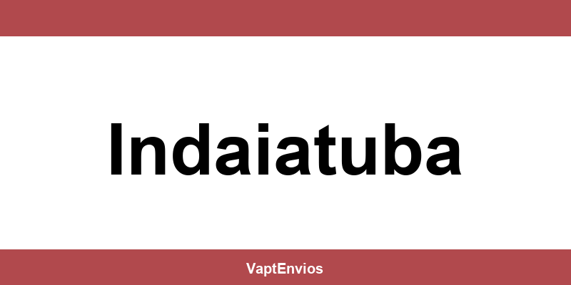 Telefone da sede da Jadlog em Indaiatuba