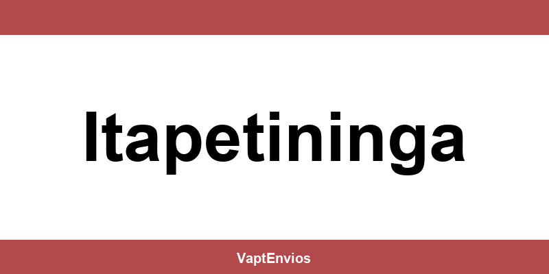 Telefone da sede da Jadlog em Itapetininga