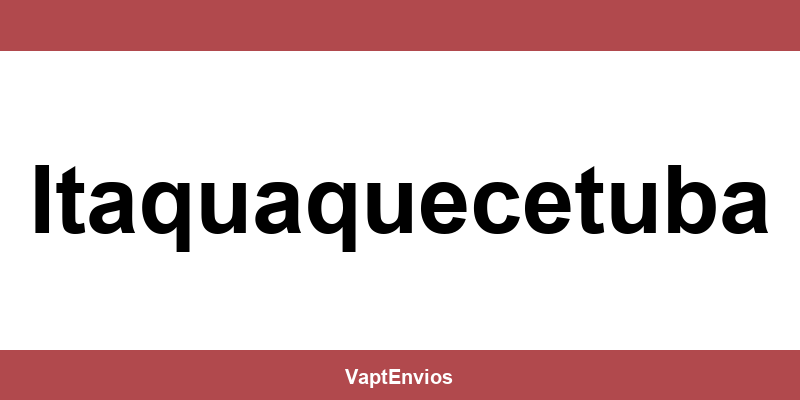 Telefone da sede da Jadlog em Itaquaquecetuba