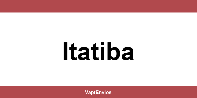 Telefone da sede da Jadlog em Itatiba