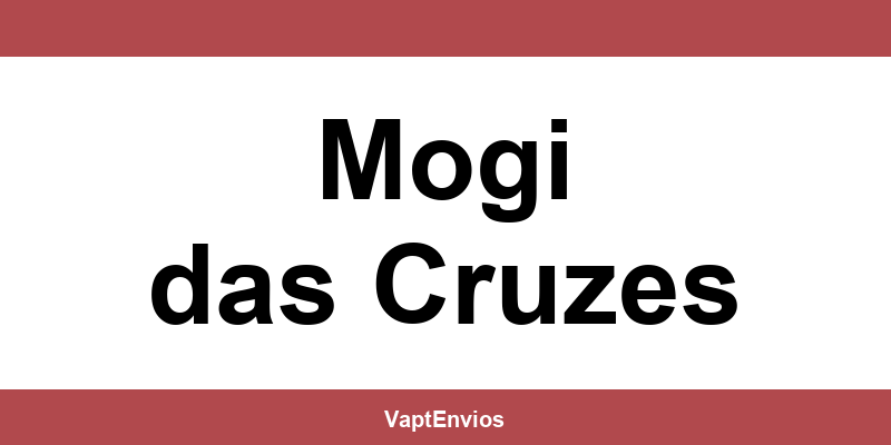 Telefone da sede da Jadlog em Mogi das Cruzes