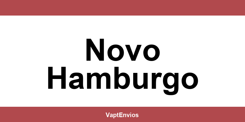 Telefone da sede da Jadlog em Novo Hamburgo