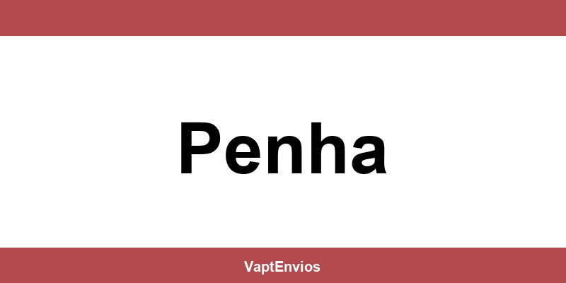 Telefone da sede da Jadlog em Penha