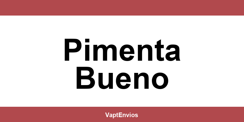 Telefone da sede da Jadlog em Pimenta Bueno