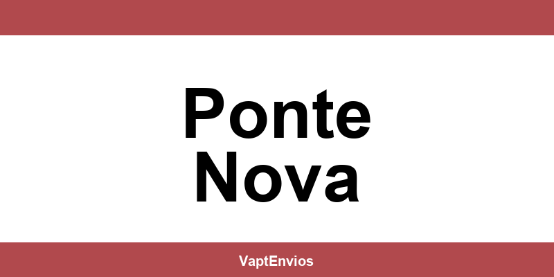 Telefone da sede da Jadlog em Ponte Nova