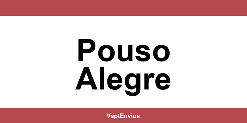 Telefone da sede da Jadlog em Pouso Alegre