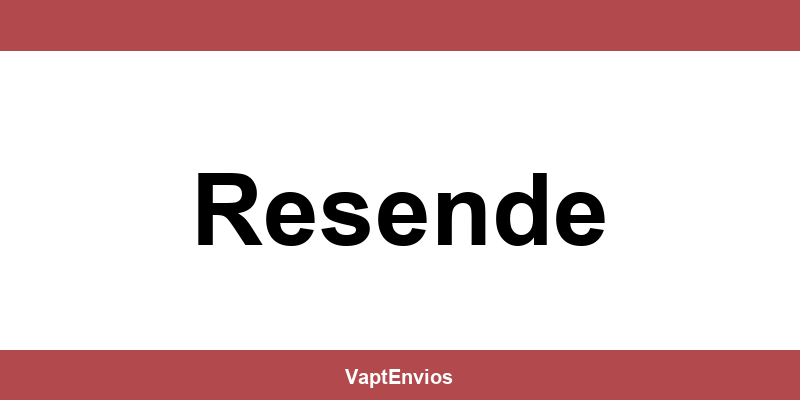Telefone da sede da Jadlog em Resende