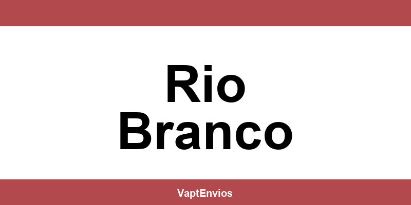 Telefone da sede da Jadlog em Rio Branco