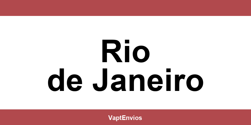 Telefone da sede da Jadlog em Rio de Janeiro