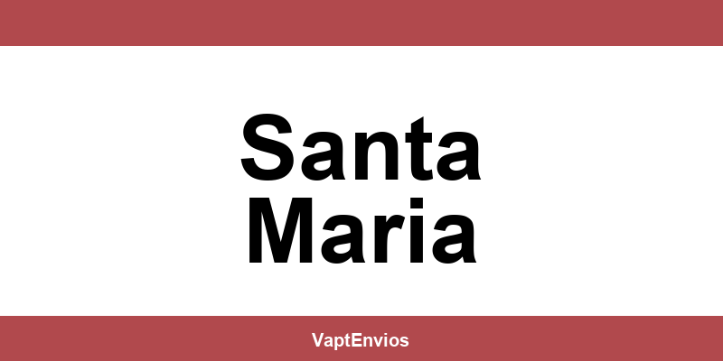 Telefone da sede da Jadlog em Santa Maria