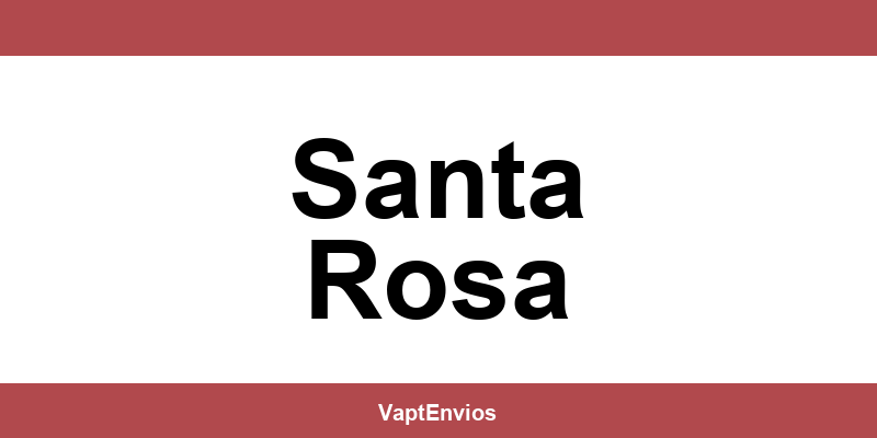 Telefone da sede da Jadlog em Santa Rosa