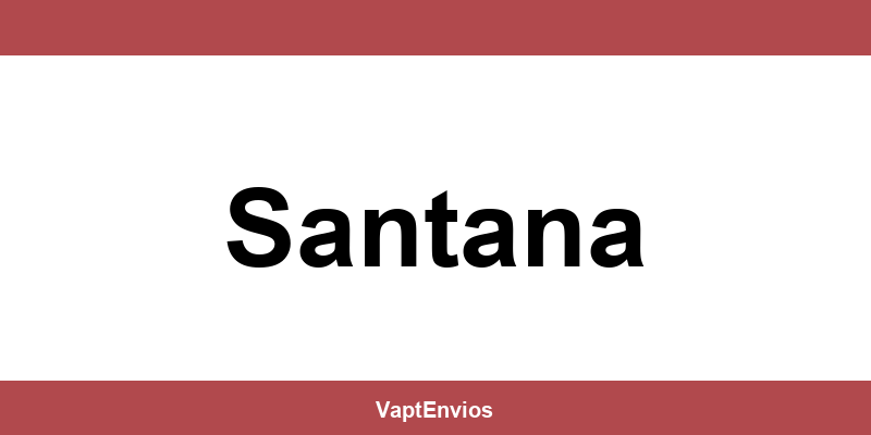 Telefone da sede da Jadlog em Santana