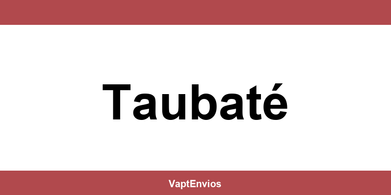 Telefone da sede da Jadlog em Taubaté