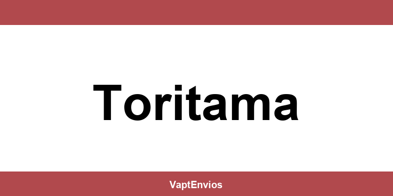 Telefone da sede da Jadlog em Toritama