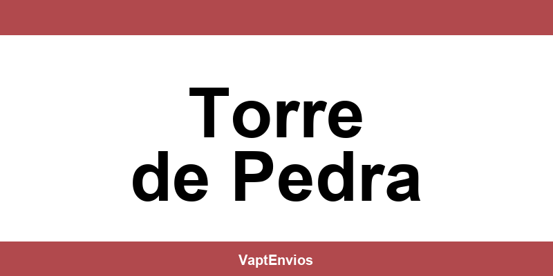 Telefone da sede da Jadlog em Torre de Pedra