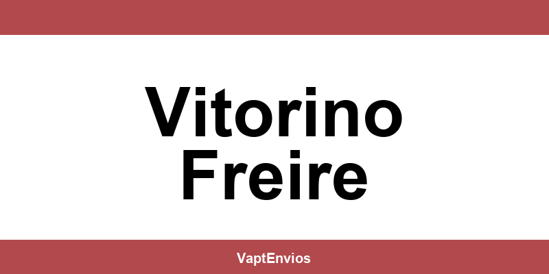 Telefone da sede da Jadlog em Vitorino Freire