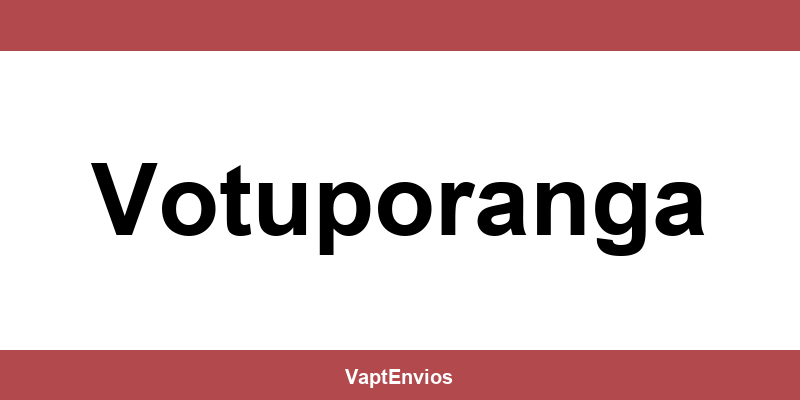 Telefone da sede da Jadlog em Votuporanga